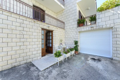 Apartmán Jižní Dalmácie - Cavtat (Dubrovník) DA 7170 N3