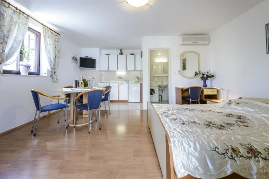 Apartmán Jižní Dalmácie - Cavtat (Dubrovník) DA 7170 N3