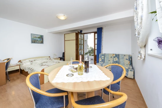 Apartmán Jižní Dalmácie - Cavtat (Dubrovník) DA 7170 N3