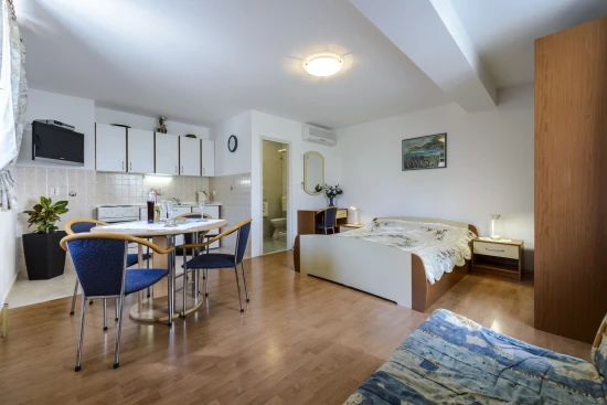 Apartmán Jižní Dalmácie - Cavtat (Dubrovník) DA 7170 N3