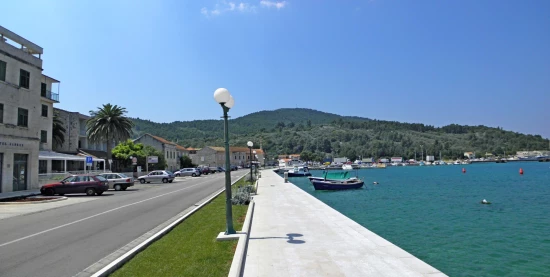 Apartmán Ostrov Korčula - Vela Luka OS 9228 N3