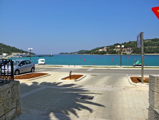 Apartmán Ostrov Korčula - Vela Luka OS 9228 N3