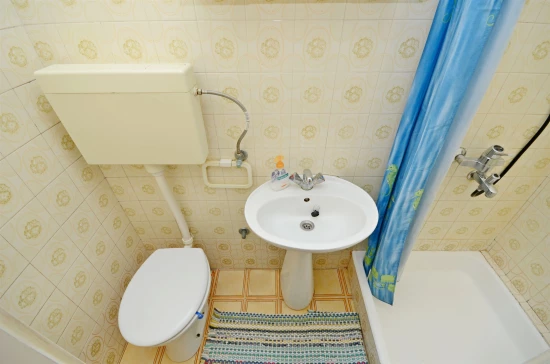 Apartmán Ostrov Korčula - Vela Luka OS 9228 N6