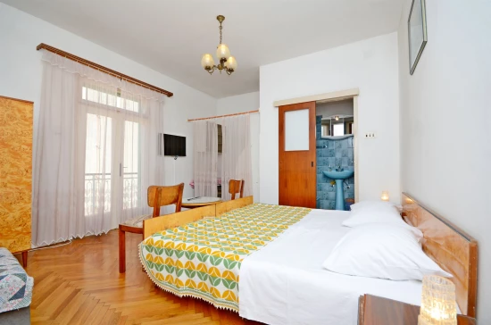 Apartmán Ostrov Korčula - Vela Luka OS 9229 N1