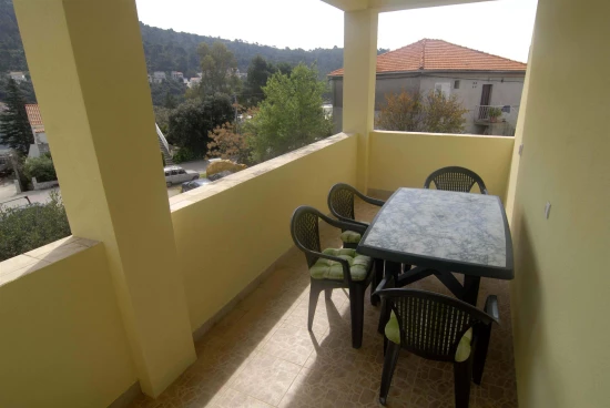 Apartmán Ostrov Korčula - Brna OS 9230 N1