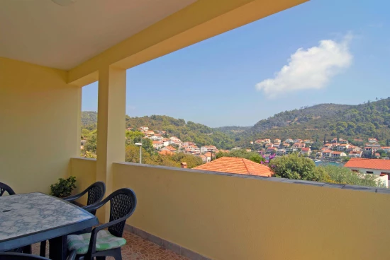 Apartmán Ostrov Korčula - Brna OS 9230 N1