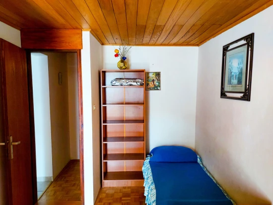 Apartmán Jižní Dalmácie - Kućište (Orebić) DA 7171 N4