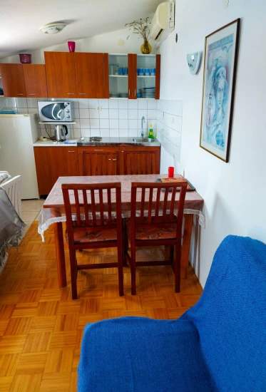 Apartmán Jižní Dalmácie - Kućište (Orebić) DA 7171 N4