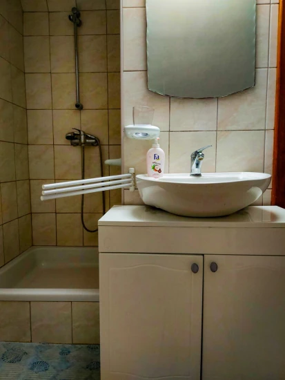 Apartmán Jižní Dalmácie - Kućište (Orebić) DA 7171 N4