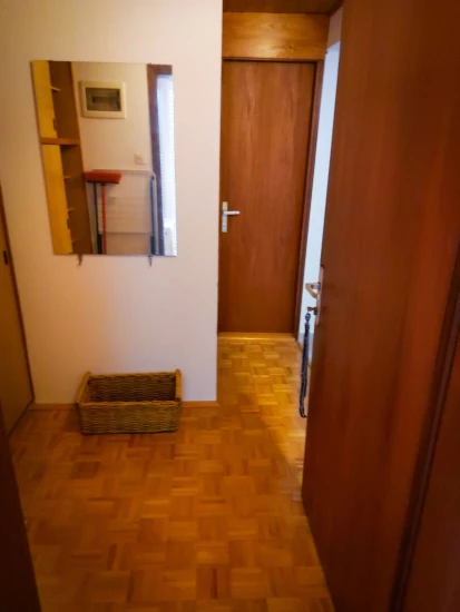 Apartmán Jižní Dalmácie - Kućište (Orebić) DA 7171 N4