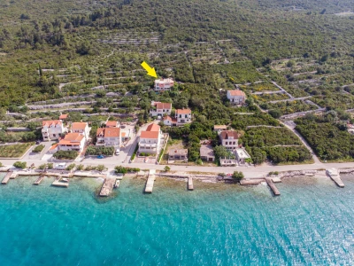 Apartmán Ostrov Korčula - Kneza OS 9231 N1