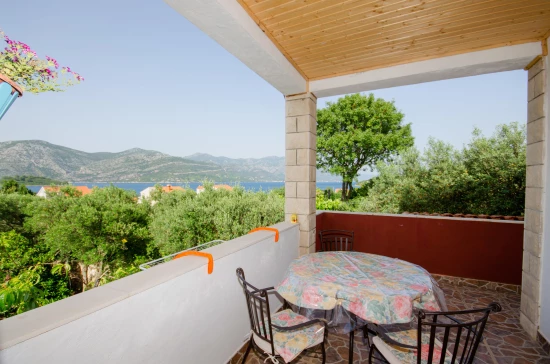 Apartmán Ostrov Korčula - Kneza OS 9231 N2