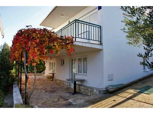 Apartmán Jižní Dalmácie - Drače DA 7172 N1