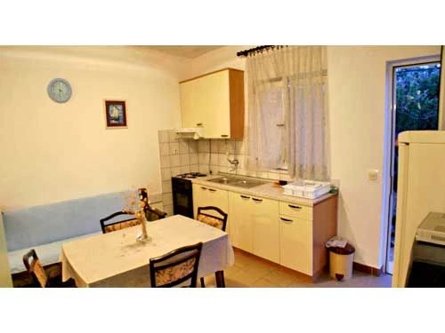 Apartmán Jižní Dalmácie - Drače DA 7172 N1