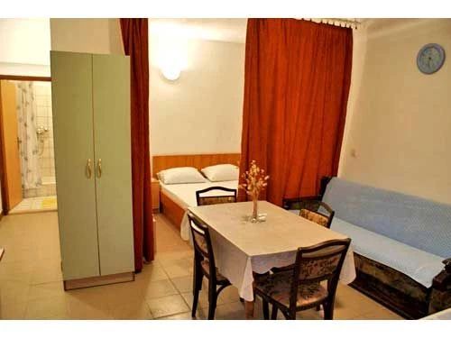 Apartmán Jižní Dalmácie - Drače DA 7172 N1