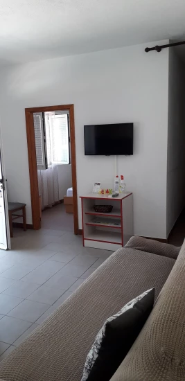 Apartmán Jižní Dalmácie - Drače DA 7172 N3