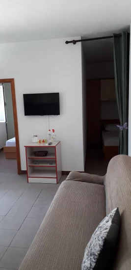 Apartmán Jižní Dalmácie - Drače DA 7172 N3