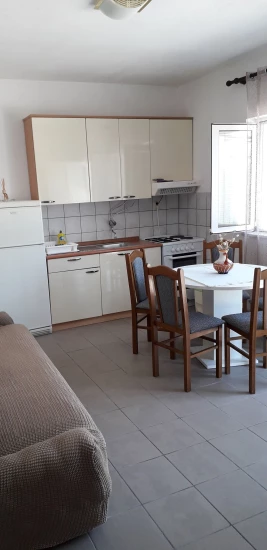 Apartmán Jižní Dalmácie - Drače DA 7172 N3