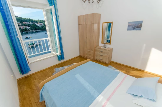 Apartmán Ostrov Korčula - Brna OS 9233 N1