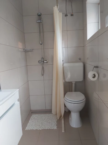 Apartmán Ostrov Korčula - Brna OS 9233 N1