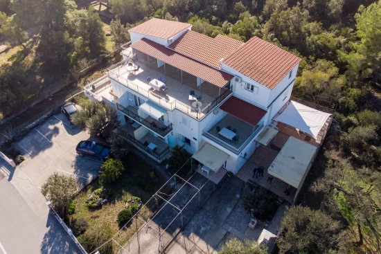 Apartmán Jižní Dalmácie - Drače DA 7172 N2