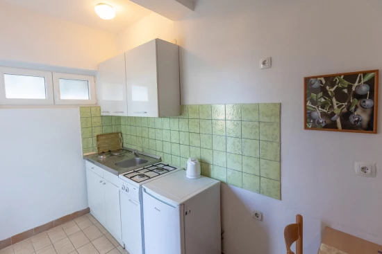 Apartmán Jižní Dalmácie - Drače DA 7172 N2