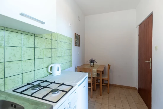 Apartmán Jižní Dalmácie - Drače DA 7172 N2