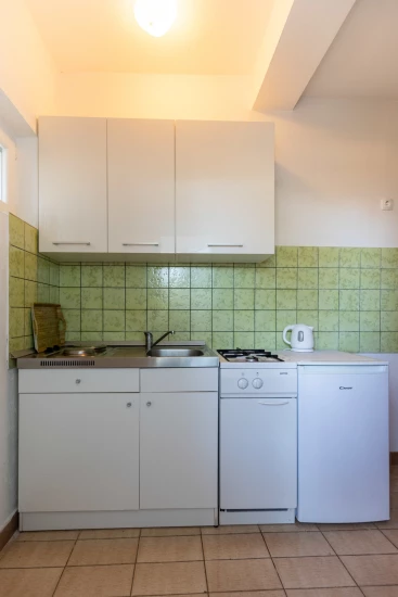 Apartmán Jižní Dalmácie - Drače DA 7172 N2