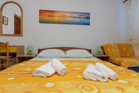 Apartmán Jižní Dalmácie - Drače DA 7172 N2