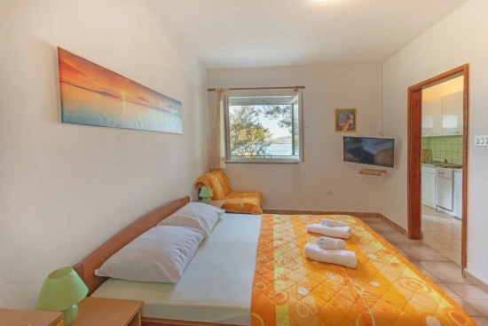 Apartmán Jižní Dalmácie - Drače DA 7172 N2