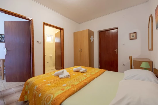 Apartmán Jižní Dalmácie - Drače DA 7172 N2