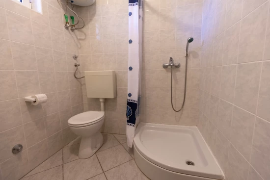 Apartmán Jižní Dalmácie - Drače DA 7172 N2