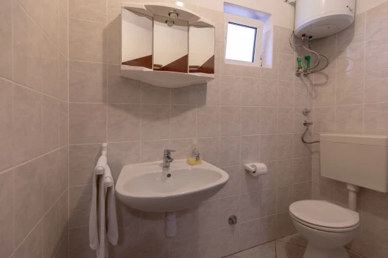 Apartmán Jižní Dalmácie - Drače DA 7172 N2