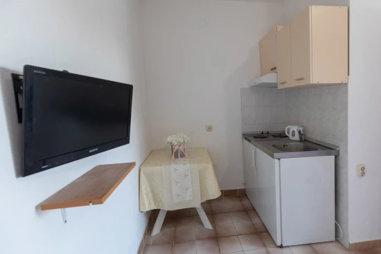 Apartmán Jižní Dalmácie - Drače DA 7173 N3