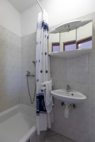 Apartmán Jižní Dalmácie - Drače DA 7173 N3