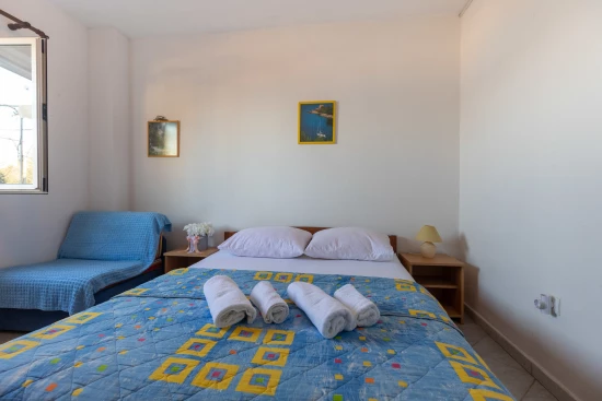 Apartmán Jižní Dalmácie - Drače DA 7173 N4