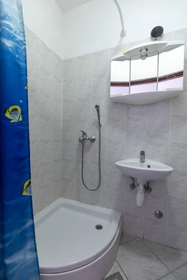 Apartmán Jižní Dalmácie - Drače DA 7173 N4