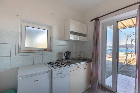 Apartmán Jižní Dalmácie - Drače DA 7173 N4