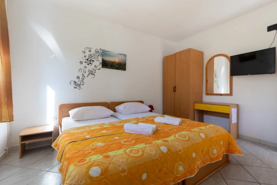 Apartmán Jižní Dalmácie - Drače DA 7173 N5