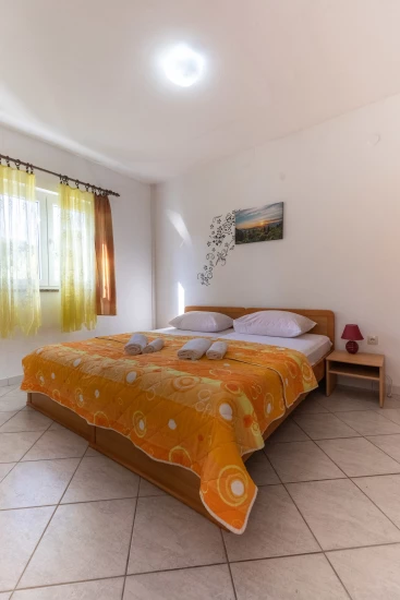 Apartmán Jižní Dalmácie - Drače DA 7173 N5