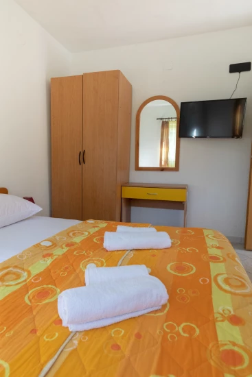 Apartmán Jižní Dalmácie - Drače DA 7173 N5