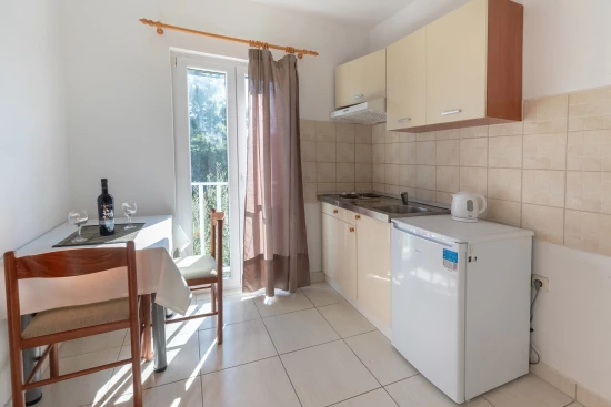 Apartmán Jižní Dalmácie - Drače DA 7173 N5