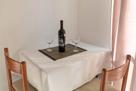 Apartmán Jižní Dalmácie - Drače DA 7173 N5