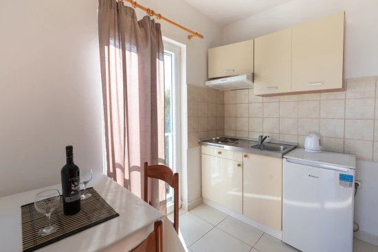 Apartmán Jižní Dalmácie - Drače DA 7173 N5