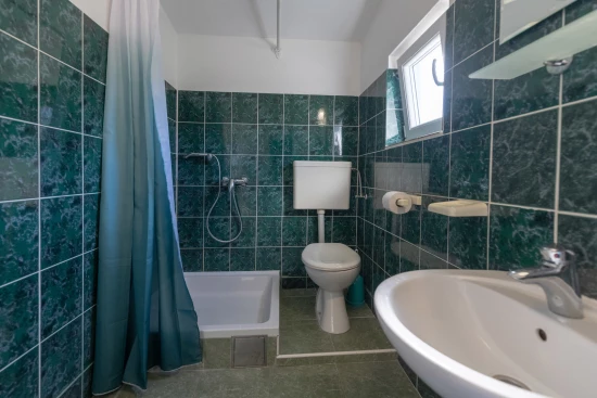 Apartmán Jižní Dalmácie - Drače DA 7173 N6