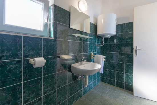 Apartmán Jižní Dalmácie - Drače DA 7173 N6