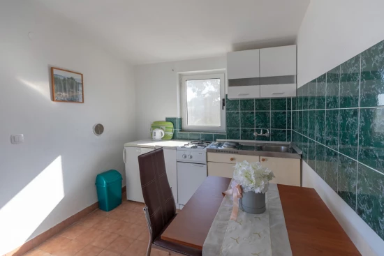 Apartmán Jižní Dalmácie - Drače DA 7173 N6