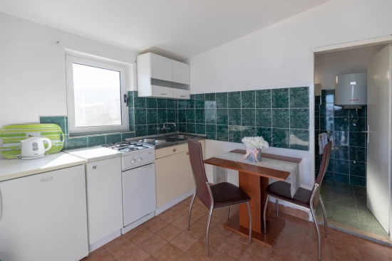 Apartmán Jižní Dalmácie - Drače DA 7173 N6