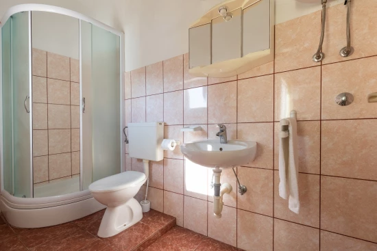 Apartmán Jižní Dalmácie - Drače DA 7173 N7