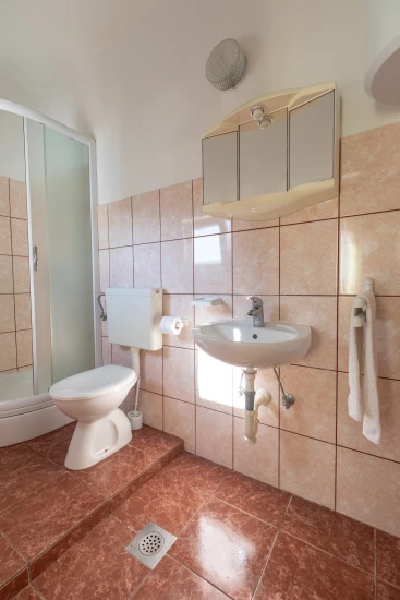 Apartmán Jižní Dalmácie - Drače DA 7173 N7